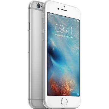 Telefon mobil Apple iPhone 6S Plus, 128GB, Silver
