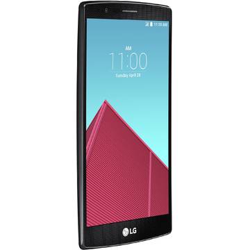 Telefon mobil LG G4, 32GB, 4G, Leather Brown