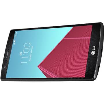 Telefon mobil LG G4, 32GB, 4G, Leather Brown