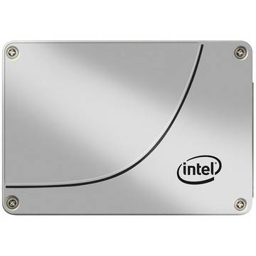 SSD Intel DC S3510 Series, 120GB, SATA 3, 2.5 inch