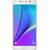 Telefon mobil Samsung N920 Galaxy Note 5, Dual SIM, 32GB, 4G, Alb