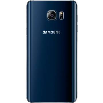 Telefon mobil Samsung N920 Galaxy Note 5, Dual Sim, 32GB, 4G, Negru