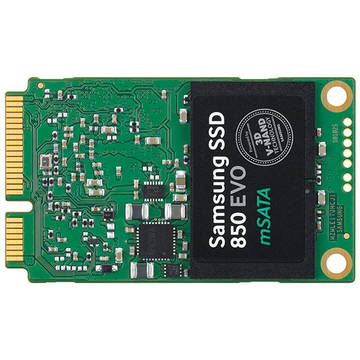 SSD Samsung MZ-M5E1T0BW, 1TB, mSATA