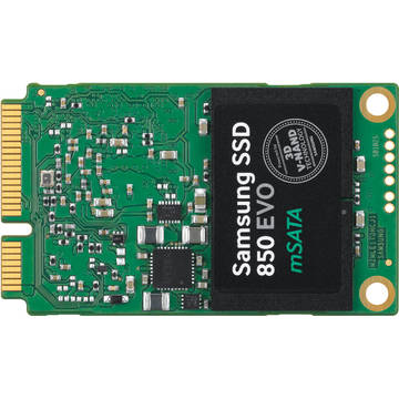 SSD Samsung MZ-M5E250BW, 250GB, mSATA