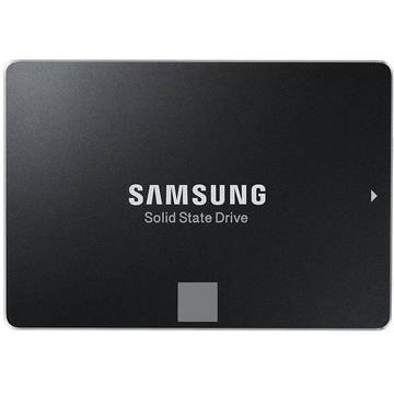 SSD Samsung MZ-75E250RW, 250GB, 850EVO, SATA3
