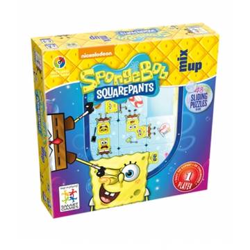 Joc Smart Games SpongeBob, 5 ani +