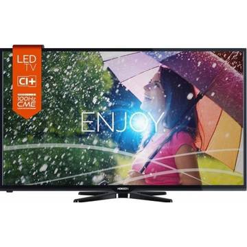 Televizor Horizon LED 22HL719F, 56 cm, Full HD, Negru