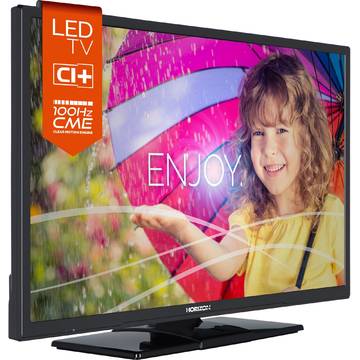 Televizor Horizon 32HL739H, 32 inch, HD, Negru