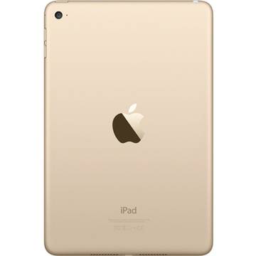 Tableta Apple iPad mini 4, Wi-Fi, 16 GB, Auriu