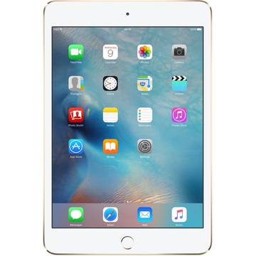 Tableta Apple iPad mini 4, Wi-Fi, 64 GB, Auriu
