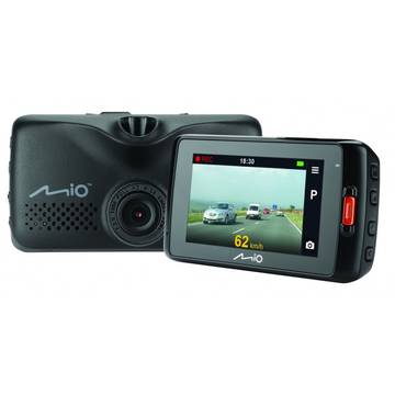 Camera video auto Mio MiVue 608, Full HD