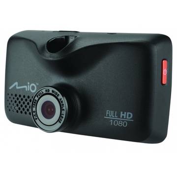 Camera video auto Mio MiVue 608, Full HD