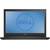 Laptop Dell Inspiron 3000, 15.6'', HD, Intel® Celeron® N2840 2.16GHz Bay Trail, 4GB, 500GB, GMA HD, No ODD, Linux, Negru, DI15N28404500UMD