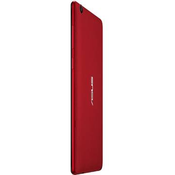 Tableta Asus ZenPad C 7.0 Z170CG-1C034A, Intel Atom x3-C3230 Quad-Core 1.1 GHz, 7 inch, 1 GB RAM, 16 GB, Wi-Fi, 3G, Rosu