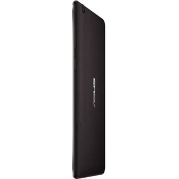 Tableta Asus ZenPad C 7.0 Z170CG-1A054A, Intel Atom x3-C3230 Quad-Core 1.10 GHz, 7 inch, IPS, 1 GB RAM, 16 GB, Wi-Fi, 3 G, Negru