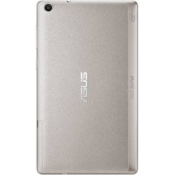 Tableta Asus ZenPad C 7.0 Z170CG-1L039A, Intel Atom x3-C3230 Quad-Core 1.1 GHz, 7 inch, IPS, 1 GB RAM, 16 GB, Wi-Fi, 3G, Metallic