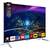 Televizor Horizon 48HL910U, Smart, LED, 121 cm, 4K Ultra HD