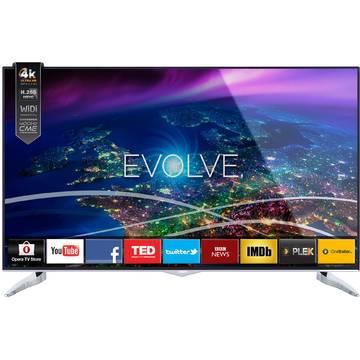 Televizor Horizon 48HL910U, Smart, LED, 121 cm, 4K Ultra HD
