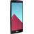 Telefon mobil LG G4 Dual SIM, 32GB, 4G, Leather Black