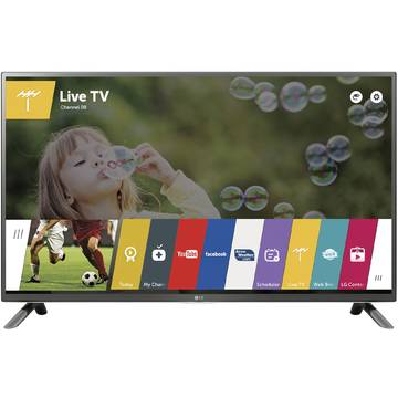 Televizor LG 32LF592U, Smart TV, 32 inch, HD Ready