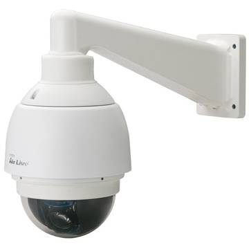 Camera de supraveghere AirLive SD-2020-W, 2 MP, 30 fps