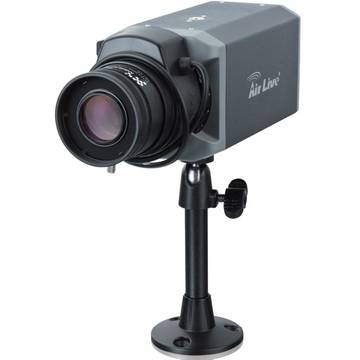 Camera de supraveghere AirLive BC-5010HD 4mm, 5 MP, 30 fps