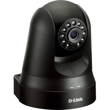 Camera de supraveghere D-Link DCS-5010L