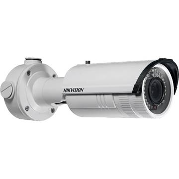 Camera de supraveghere Hikvision DS-2CD2620F-I, 2 MP, 30 fps