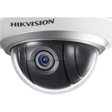 Camera de supraveghere Hikvision DS-2DE2103I-DE3/W, 1.3 MP, 30 fps