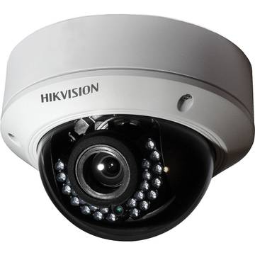 Camera de supraveghere Hikvision DS-2CD2720F-IS, 2 MP, 25 fps