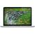 Laptop Apple MJLQ2ZE/A, Intel Core i7, 16 GB, 256 GB SSD, Mac OS X Yosemite, Argintiu