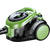 Aspirator Trisa Compact Smart 9445.24, 1600 W, Verde