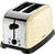 Toaster Trisa Retro Style 7333.31, 850 W, Bej