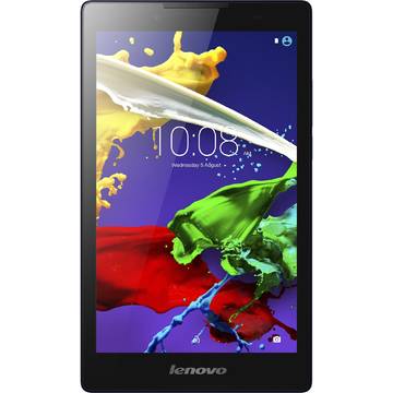 Tableta Lenovo IdeaTab 2 A8-50, 16 GB, 1 GB RAM, Albastru