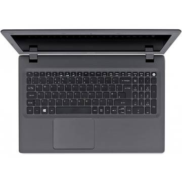 Laptop Acer NX.MWHEX.013, AMD A8-74, 4 GB, 500 GB, Linux, Negru