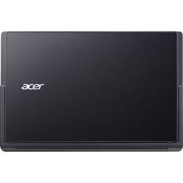Laptop Acer NX.G8TEX.002, Intel Core i7, 8 GB, 512 GB SSD, Microsoft Windows 10 Home, Gri