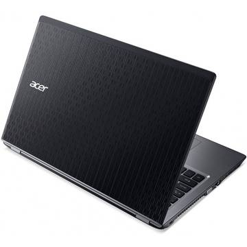 Laptop Acer NX.G66EX.013, Intel Core i7, 8 GB, 1 TB + 8 GB SSH, Linux, Negru