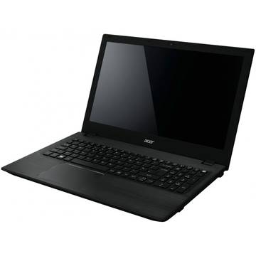 Laptop Acer NX.GAHEX.006, Intel Core i5, 4 GB, 1 TB, Free DOs, Negru