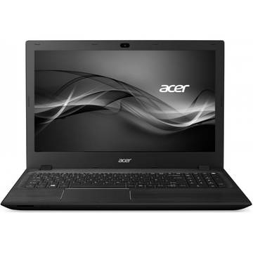 Laptop Acer NX.GAKEX.003, Intel Core i7, 4 GB, 1 TB, Linux, Negru