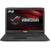 Laptop Asus G751JT-T7211D, Intel Core i7, 24 GB, 1 TB + 512 GB SSD, Free DOS, Negru