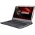 Laptop Asus G752VT-GC078T, Intel Core i7, 16 GB, 1 TB + 128 GB SSD, Microsoft Windows 10, Gri