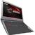 Laptop Asus G752VT-GC116T, Intel Core i7, 24 GB, 1 TB + 512 GB SSD, Microsoft  Windows 10, Gri