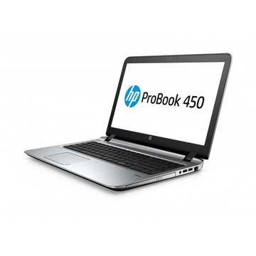 Laptop HP P4N94EA, Intel Core i5, 4 GB, 500 GB, Free DOS, Gri