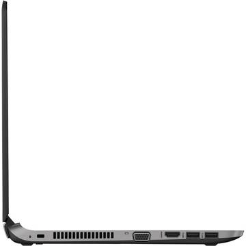 Laptop HP P5S47EA, Intel Core i5, 4 GB, 128 GB SSD, Free DOS, Negru / Argintiu