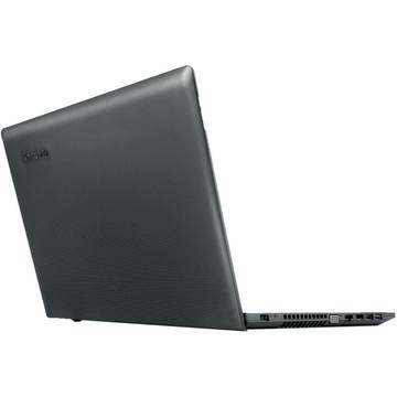 Laptop Lenovo 80E301FYRI, AMD A8, 4 GB, 1 TB, Free DOS, Negru