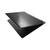 Laptop Lenovo IdeaPad 100, 15.6'', HD, Intel® Core™ i3-5005U 2GHz Broadwell, 4GB, 500GB, GMA HD 5500, FreeDos, Negru, 80QQ005CRI