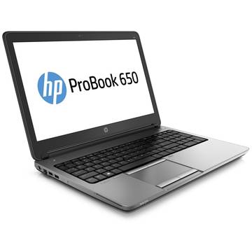 Laptop HP N6Q54EA, Intel Core i7, 4 GB, 500 GB, Microsoft Windows 7 Pro + Microsoft Windows 8.1 Pro, Negru