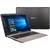 Laptop Asus X540SA-XX004D, Intel Celeron, 4 GB, 500 GB, Free DOS, Auriu
