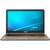 Laptop Asus X540SA-XX018D, Intel Pentium, 4 GB, 500 GB, Free DOS, Negru