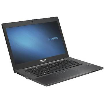 Laptop Asus B8430UA-FA0053R, Intel Core i5, 8 GB, 256 GB SSD, Microsoft Windows 10 Pro, Negru